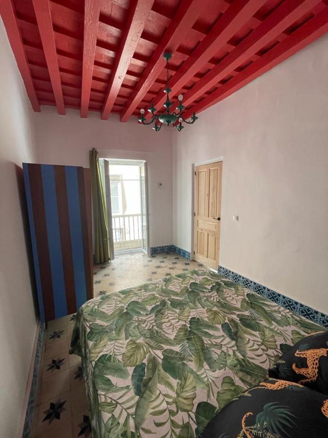 Appartamento La casa del Ático Gorila Cadice Esterno foto